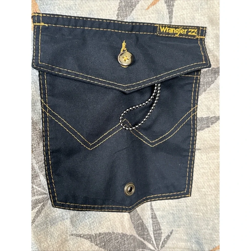 Billabong wrangler men